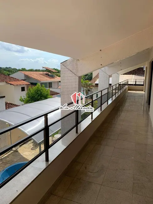 Foto 6 de Casa com 3 quartos à venda, 280m2 em Chapada, Manaus - AM