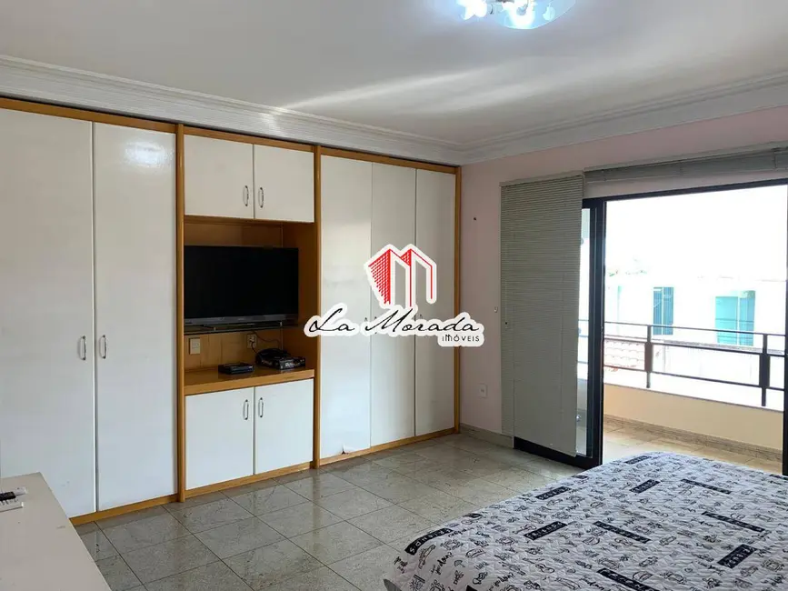 Foto 9 de Casa com 3 quartos à venda, 280m2 em Chapada, Manaus - AM