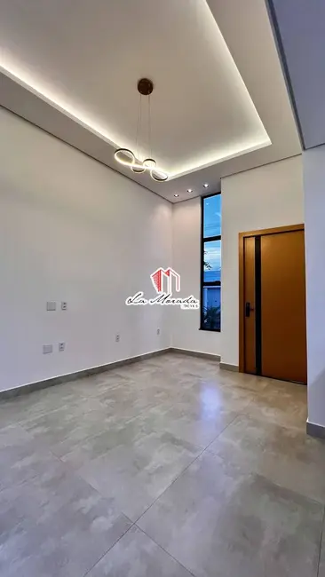 Foto 4 de Casa com 3 quartos à venda, 120m2 em Tarumã, Manaus - AM