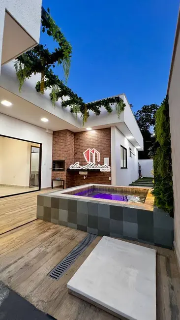 Foto 9 de Casa com 3 quartos à venda, 120m2 em Tarumã, Manaus - AM