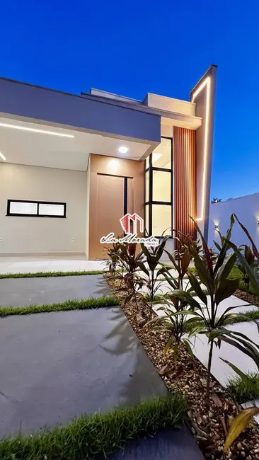 Foto 7 de Casa com 3 quartos à venda, 120m2 em Tarumã, Manaus - AM