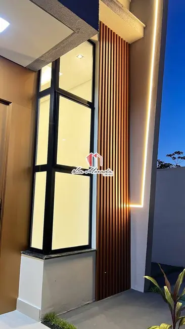 Foto 5 de Casa com 3 quartos à venda, 120m2 em Tarumã, Manaus - AM