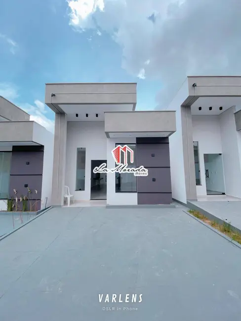 Casa com 2 quartos para alugar, 90m2 em Parque 10 de Novembro, Manaus - AM - imagem 2 Foto 2 de Casa com 2 quartos para alugar, 90m2 em Parque 10 de Novembro, Manaus - AM