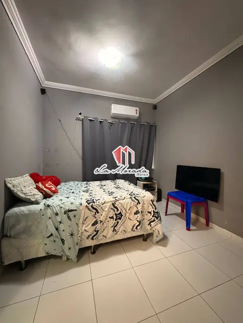 Foto 7 de Casa de Condomínio com 4 quartos à venda, 250m2 em Tarumã, Manaus - AM