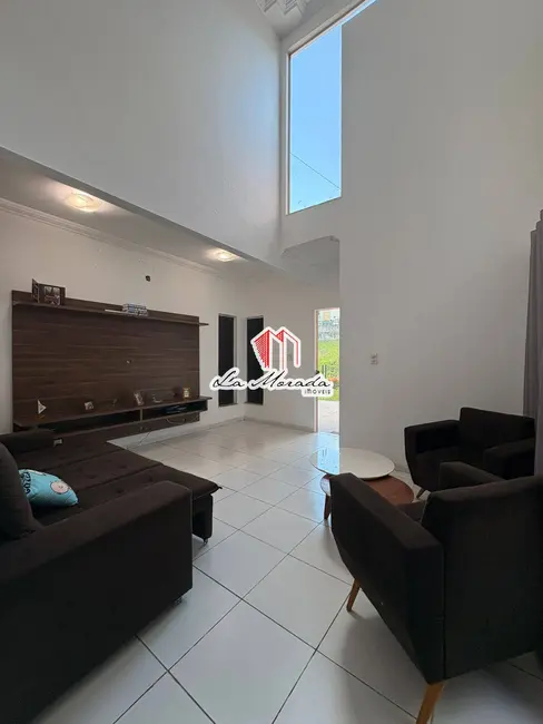 Foto 8 de Casa de Condomínio com 4 quartos à venda, 250m2 em Tarumã, Manaus - AM