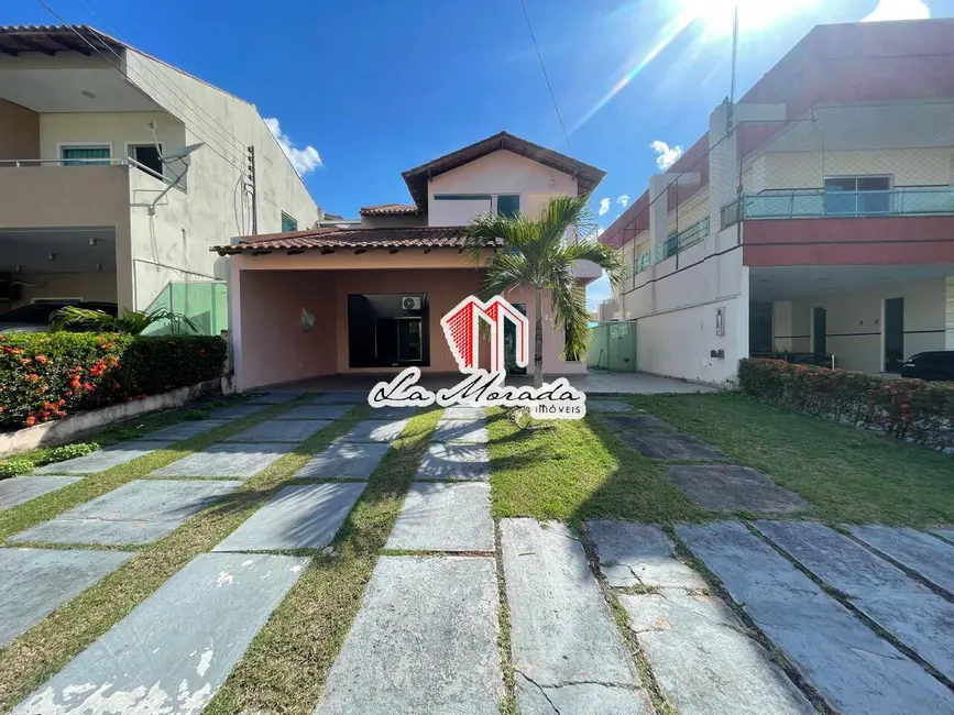 Foto 9 de Casa de Condomínio com 4 quartos à venda, 250m2 em Tarumã, Manaus - AM