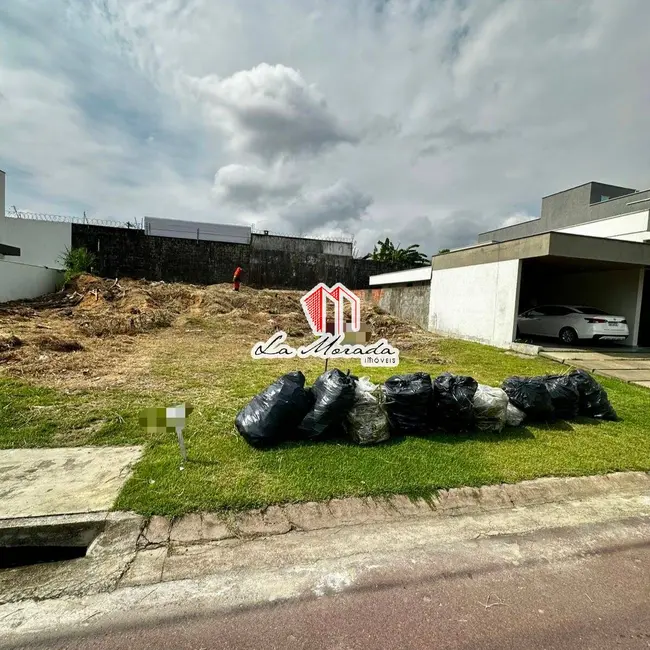 Foto 8 de Terreno / Lote à venda em Novo Aleixo, Manaus - AM