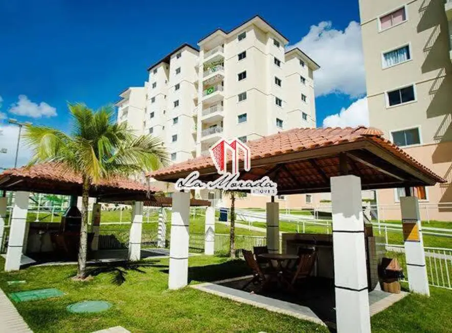 Apartamento com 3 quartos à venda, 74m2 em Flores, Manaus - AM - imagem 4 Foto 4 de Apartamento com 3 quartos à venda, 74m2 em Flores, Manaus - AM