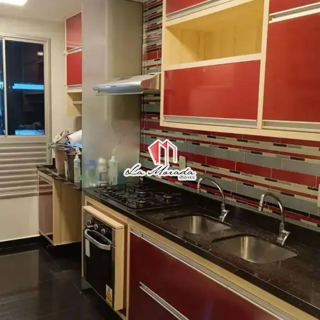 Apartamento com 3 quartos à venda, 74m2 em Flores, Manaus - AM - imagem 9 Foto 9 de Apartamento com 3 quartos à venda, 74m2 em Flores, Manaus - AM