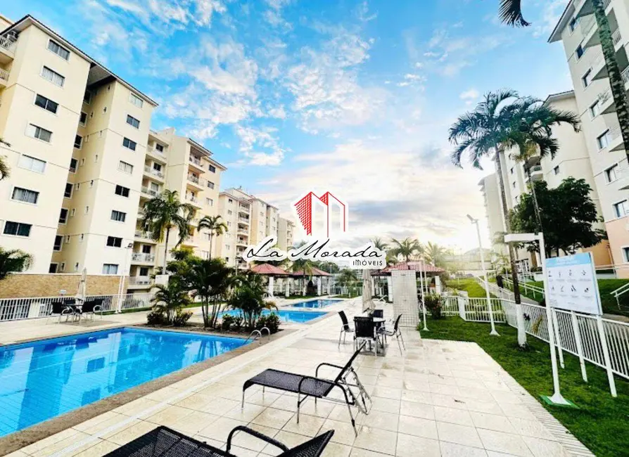 Apartamento com 3 quartos à venda, 74m2 em Flores, Manaus - AM - imagem 6 Foto 6 de Apartamento com 3 quartos à venda, 74m2 em Flores, Manaus - AM