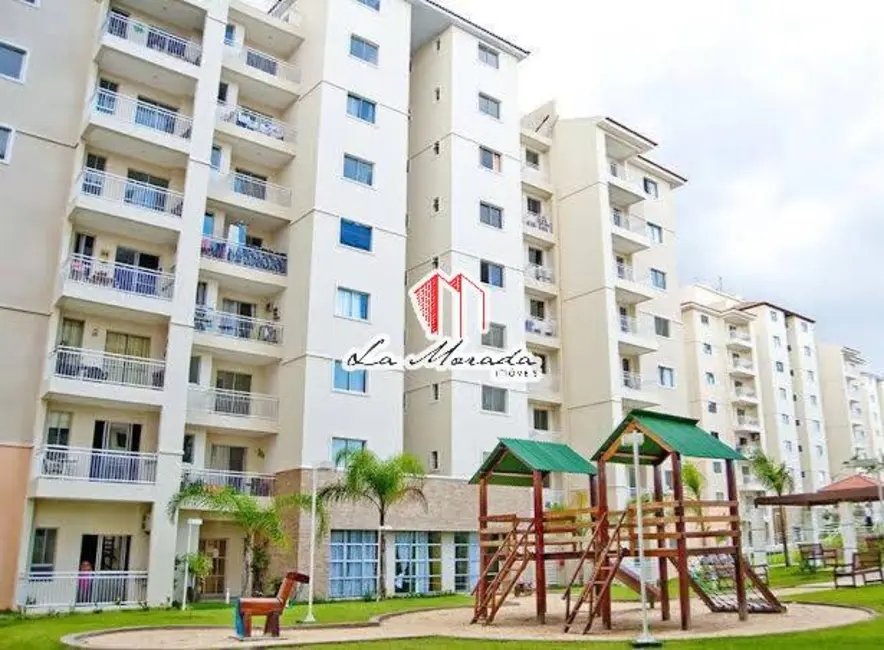 Apartamento com 3 quartos à venda, 74m2 em Flores, Manaus - AM - imagem 3 Foto 3 de Apartamento com 3 quartos à venda, 74m2 em Flores, Manaus - AM