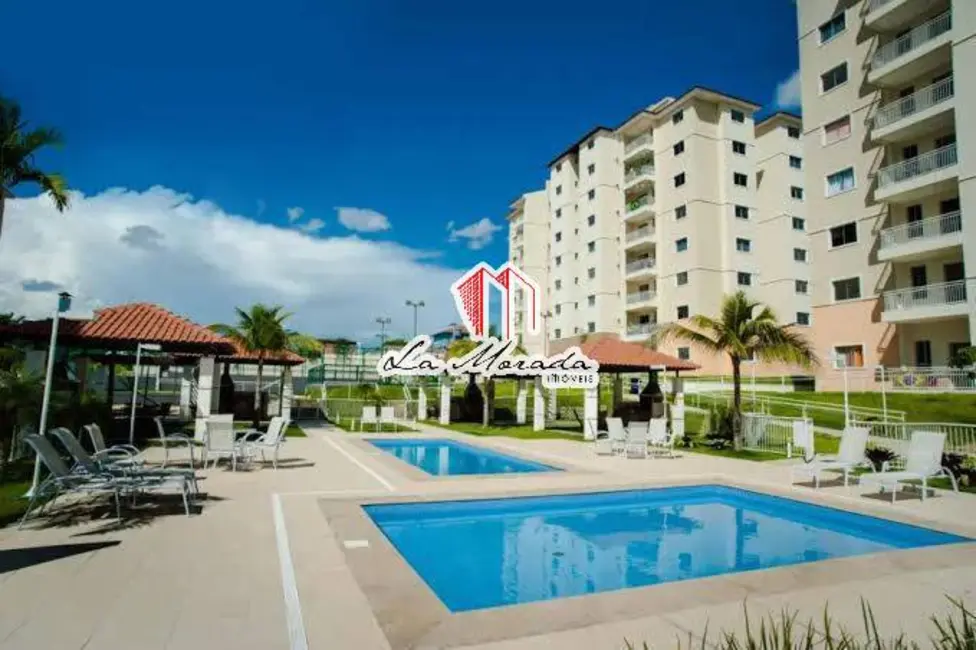 Apartamento com 3 quartos à venda, 74m2 em Flores, Manaus - AM - imagem 2 Foto 2 de Apartamento com 3 quartos à venda, 74m2 em Flores, Manaus - AM