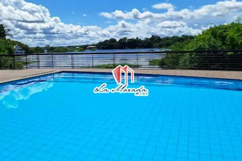 Foto 6 de Terreno / Lote à venda, 800m2 em Ponta Negra, Manaus - AM