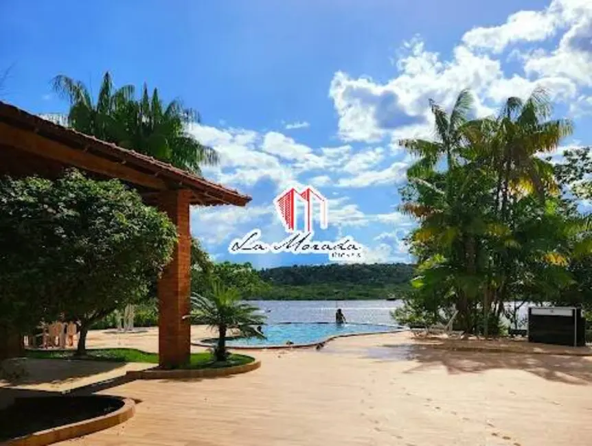 Foto 5 de Terreno / Lote à venda, 800m2 em Ponta Negra, Manaus - AM