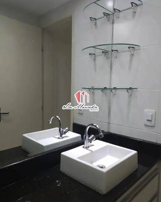 Apartamento com 2 quartos para alugar, 67m2 em Ponta Negra, Manaus - AM - imagem 3 Foto 3 de Apartamento com 2 quartos para alugar, 67m2 em Ponta Negra, Manaus - AM