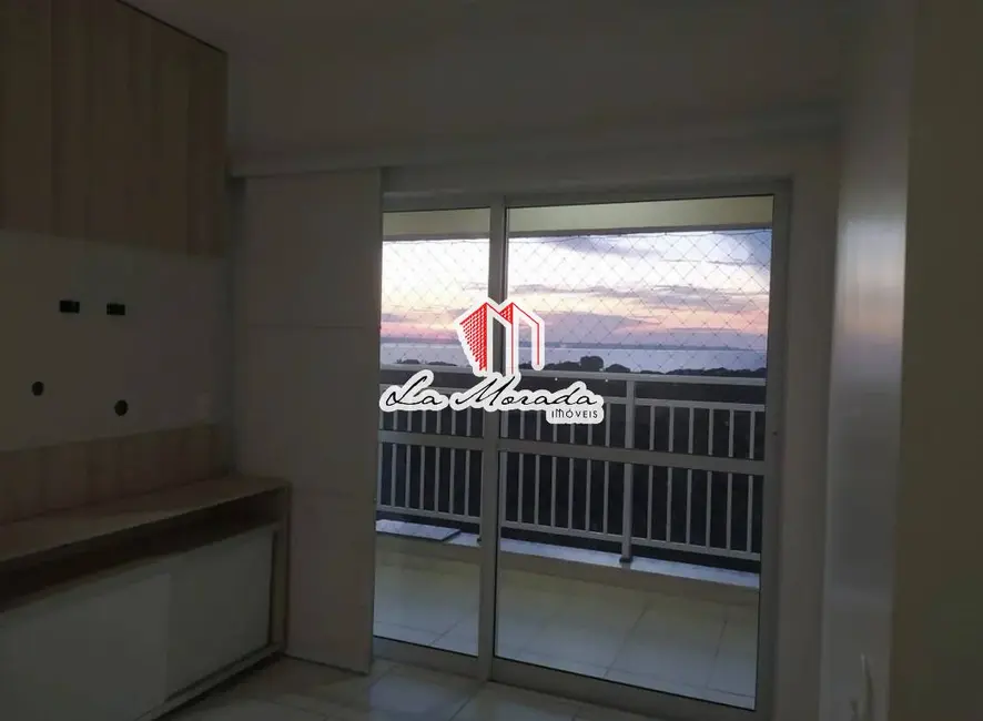 Apartamento com 2 quartos para alugar, 67m2 em Ponta Negra, Manaus - AM - imagem 6 Foto 6 de Apartamento com 2 quartos para alugar, 67m2 em Ponta Negra, Manaus - AM