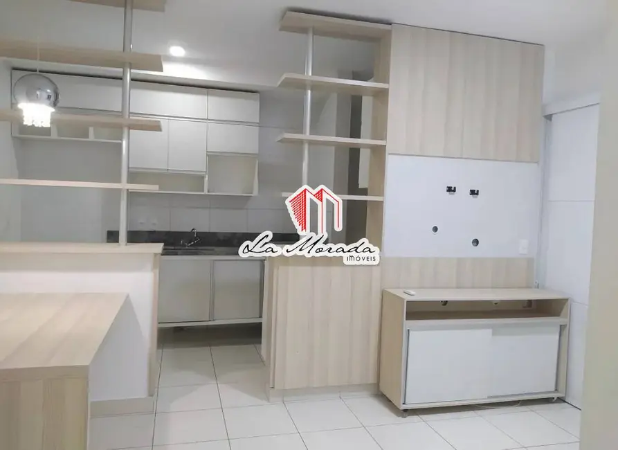 Apartamento com 2 quartos para alugar, 67m2 em Ponta Negra, Manaus - AM - imagem 2 Foto 2 de Apartamento com 2 quartos para alugar, 67m2 em Ponta Negra, Manaus - AM