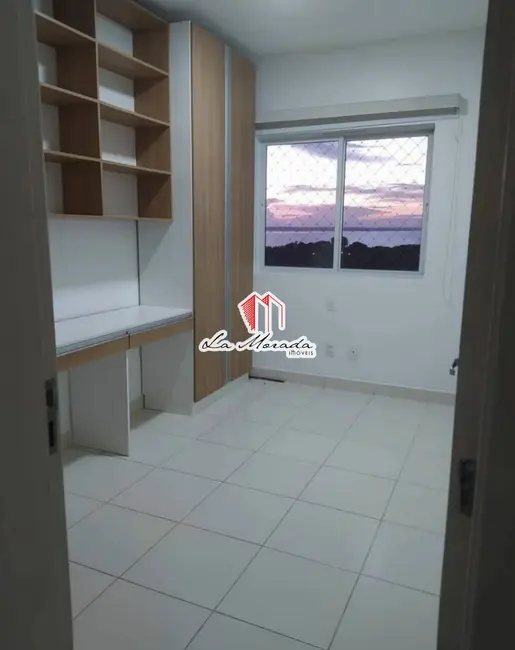 Apartamento com 2 quartos para alugar, 67m2 em Ponta Negra, Manaus - AM - imagem 5 Foto 5 de Apartamento com 2 quartos para alugar, 67m2 em Ponta Negra, Manaus - AM