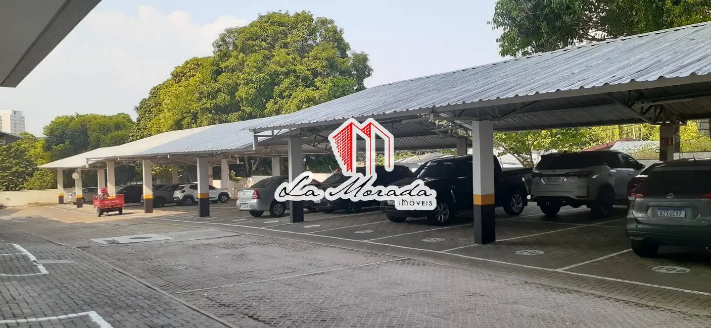 Foto 5 de Apartamento com 4 quartos à venda, 235m2 em Ponta Negra, Manaus - AM