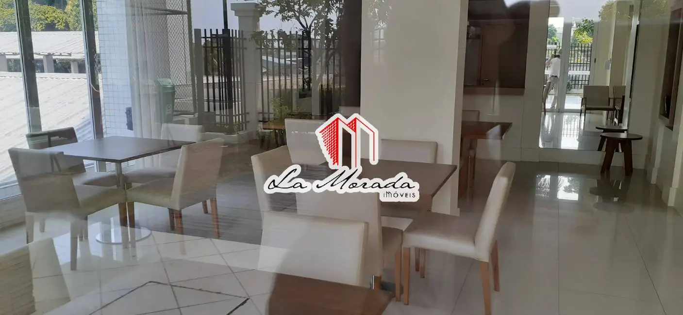 Foto 8 de Apartamento com 4 quartos à venda, 235m2 em Ponta Negra, Manaus - AM