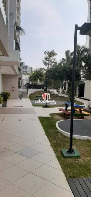 Foto 6 de Apartamento com 4 quartos à venda, 235m2 em Ponta Negra, Manaus - AM