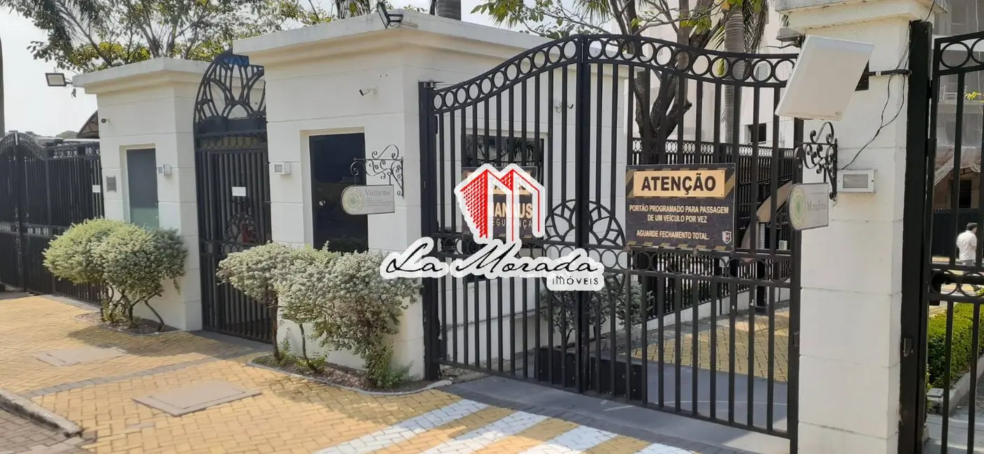 Foto 3 de Apartamento com 4 quartos à venda, 235m2 em Ponta Negra, Manaus - AM