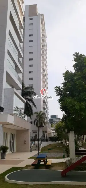 Foto 4 de Apartamento com 4 quartos à venda, 235m2 em Ponta Negra, Manaus - AM