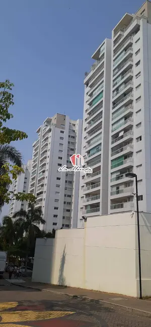 Foto 2 de Apartamento com 4 quartos à venda, 235m2 em Ponta Negra, Manaus - AM