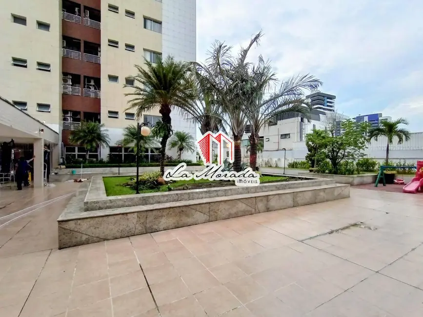 Foto 6 de Apartamento com 3 quartos à venda, 132m2 em Adrianópolis, Manaus - AM