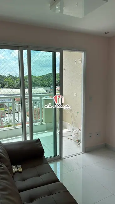 Foto 4 de Apartamento com 3 quartos para alugar, 79m2 em Flores, Manaus - AM