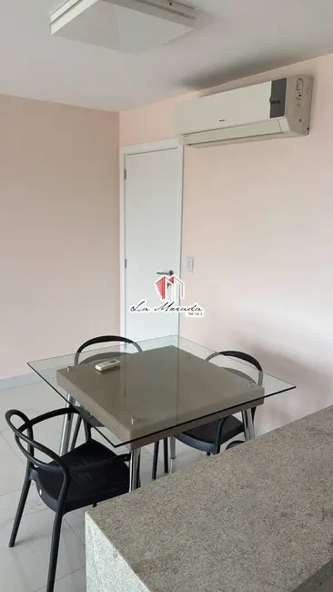 Foto 3 de Apartamento com 3 quartos para alugar, 79m2 em Flores, Manaus - AM