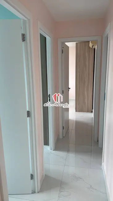 Foto 5 de Apartamento com 3 quartos para alugar, 79m2 em Flores, Manaus - AM