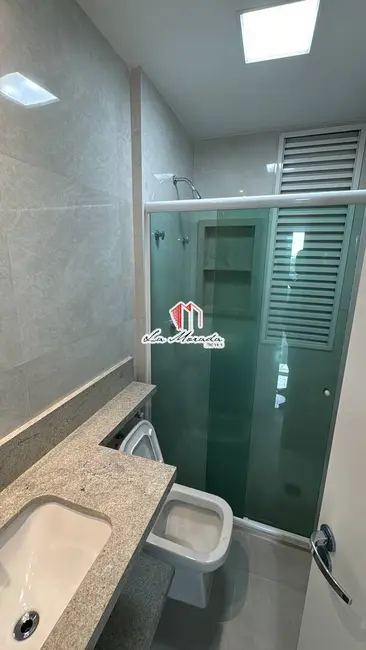 Apartamento com 3 quartos para alugar, 79m2 em Flores, Manaus - AM - imagem 9 Foto 9 de Apartamento com 3 quartos para alugar, 79m2 em Flores, Manaus - AM