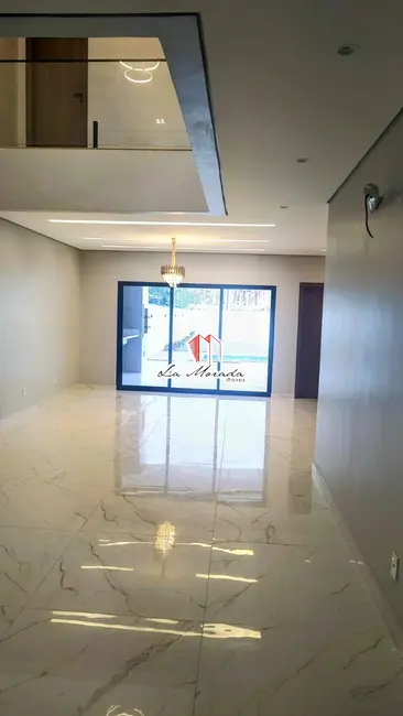 Foto 9 de Casa com 4 quartos à venda, 272m2 em Planalto, Manaus - AM