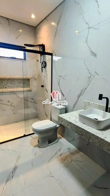 Foto 6 de Casa com 4 quartos à venda, 272m2 em Planalto, Manaus - AM