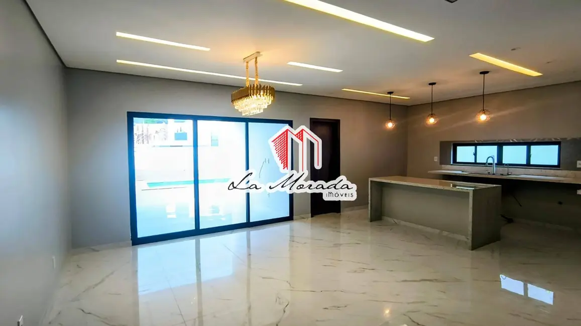 Foto 7 de Casa com 4 quartos à venda, 272m2 em Planalto, Manaus - AM