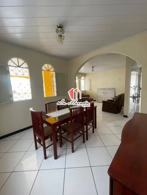 Foto 7 de Casa com 3 quartos à venda, 200m2 em Planalto, Manaus - AM