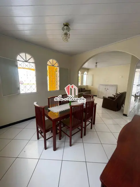 Foto 8 de Casa com 3 quartos à venda, 200m2 em Planalto, Manaus - AM