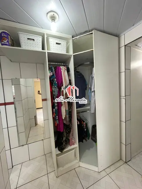 Foto 5 de Casa com 3 quartos à venda, 200m2 em Planalto, Manaus - AM