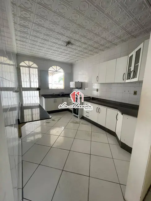 Foto 9 de Casa com 3 quartos à venda, 200m2 em Planalto, Manaus - AM