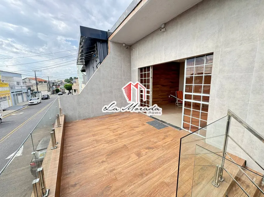 Casa com 3 quartos à venda, 138m2 em Centro, Manaus - AM - imagem 9 Foto 9 de Casa com 3 quartos à venda, 138m2 em Centro, Manaus - AM