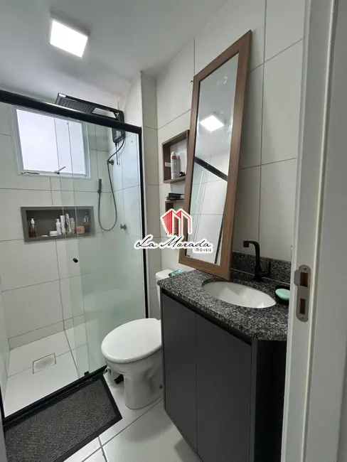 Foto 5 de Apartamento com 2 quartos à venda, 52m2 em Planalto, Manaus - AM