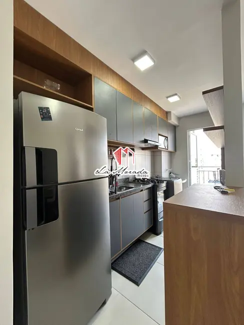 Foto 7 de Apartamento com 2 quartos à venda, 52m2 em Planalto, Manaus - AM