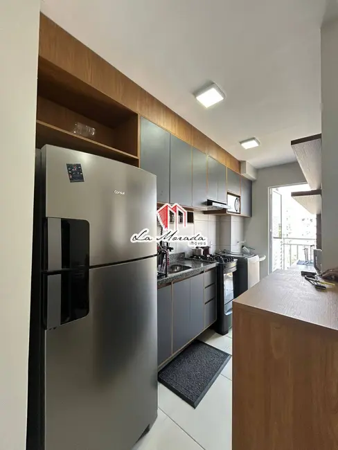 Foto 3 de Apartamento com 2 quartos à venda, 52m2 em Planalto, Manaus - AM