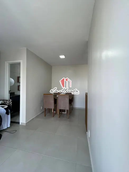 Foto 8 de Apartamento com 2 quartos à venda, 52m2 em Planalto, Manaus - AM