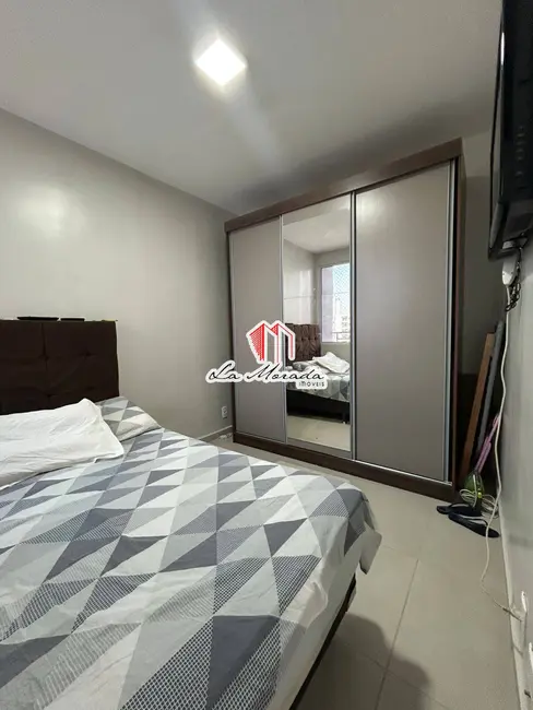 Foto 9 de Apartamento com 2 quartos à venda, 52m2 em Planalto, Manaus - AM