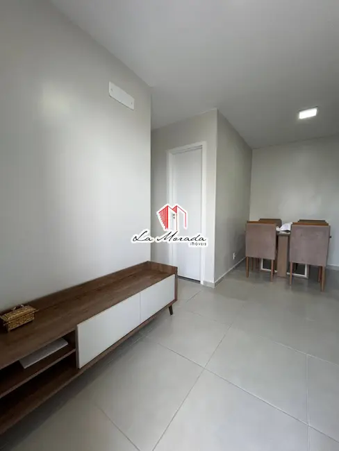 Foto 2 de Apartamento com 2 quartos à venda, 52m2 em Planalto, Manaus - AM