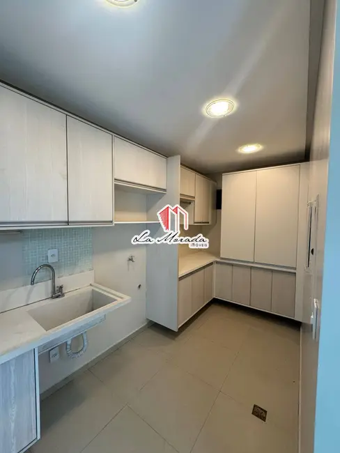 Foto 7 de Casa de Condomínio com 3 quartos para alugar, 380m2 em Tarumã, Manaus - AM