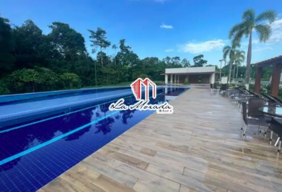 Foto 6 de Lote de Condomínio à venda, 250m2 em Ponta Negra, Manaus - AM