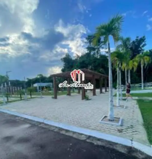 Foto 8 de Lote de Condomínio à venda, 250m2 em Ponta Negra, Manaus - AM